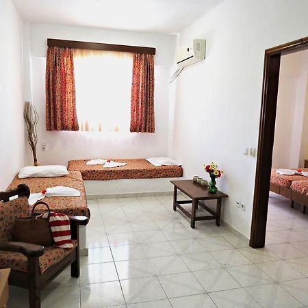 Maritime Hotel Apartments Petaloudes Dış mekan fotoğraf
