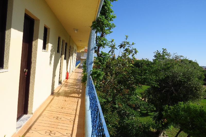 Maritime Hotel Apartments Petaloudes Dış mekan fotoğraf
