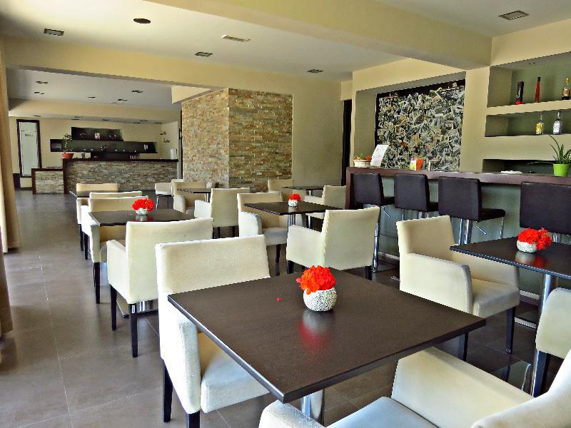 Maritime Hotel Apartments Petaloudes Dış mekan fotoğraf