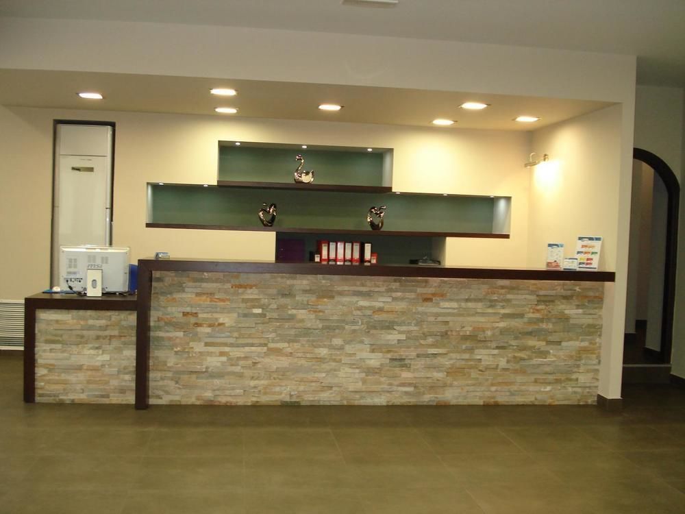 Maritime Hotel Apartments Petaloudes Dış mekan fotoğraf