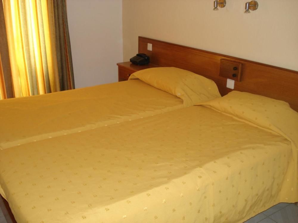 Maritime Hotel Apartments Petaloudes Dış mekan fotoğraf