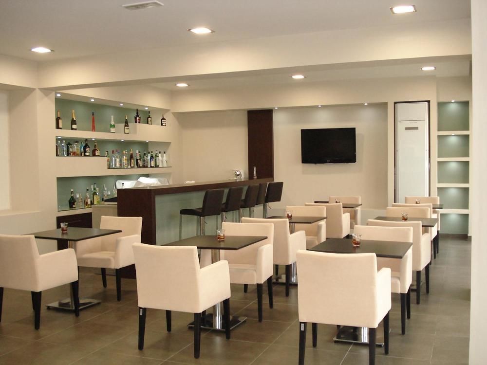 Maritime Hotel Apartments Petaloudes Dış mekan fotoğraf