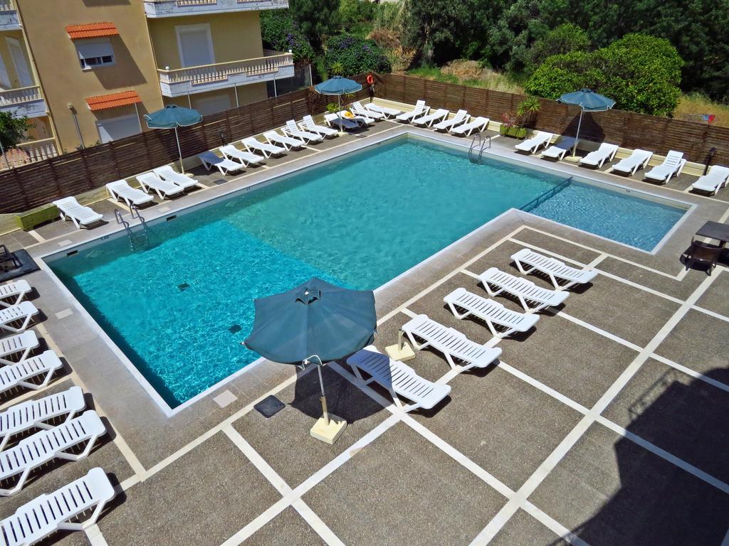 Maritime Hotel Apartments Petaloudes Dış mekan fotoğraf