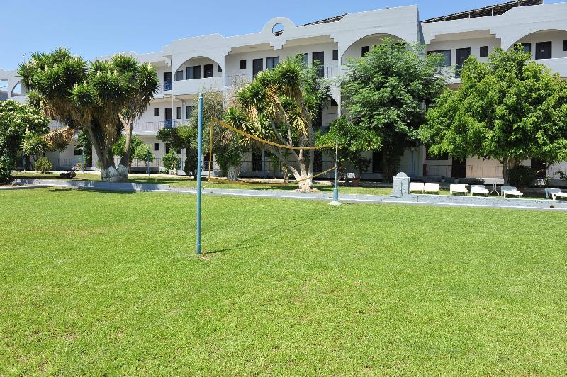 Maritime Hotel Apartments Petaloudes Dış mekan fotoğraf